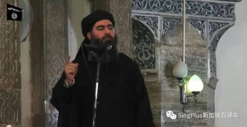 這個雙重國籍的恐怖分子，給新加坡拉響了警報