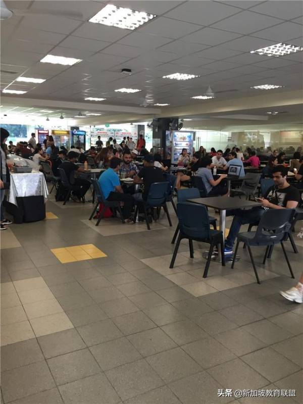 专科申请新加坡硕士留学条件