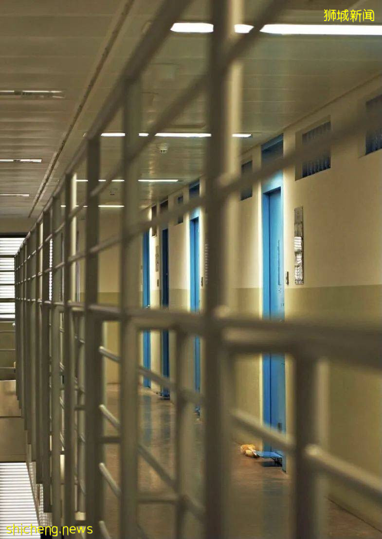 新加坡犯人检测7次阴，第8次阳