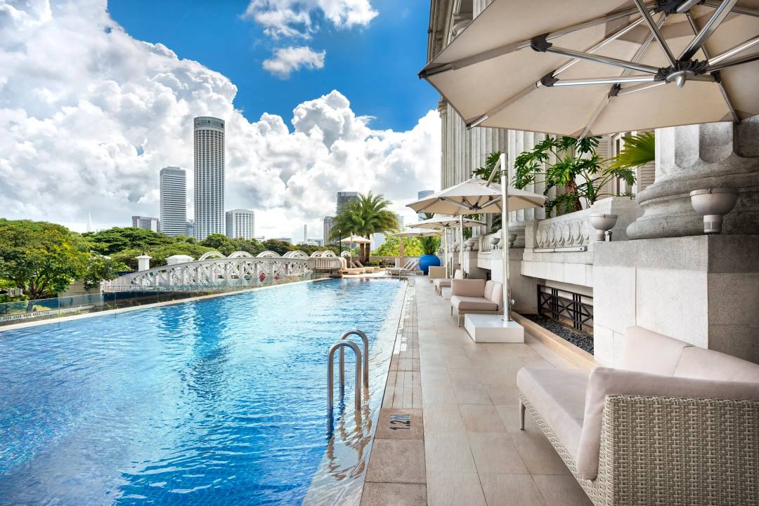 新加坡25家親子酒店周末小住!遊艇、樹屋和海底景色美不勝收,攻略太全了