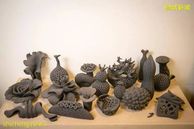 工作室是藝術家的世俗生活隔離所、在空間愈發昂貴的新加坡,他們如何維護自己的靈感庇護所