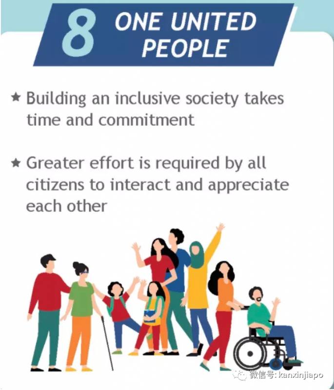 坡島人致新公民的一封信：你會如何定義新加坡人