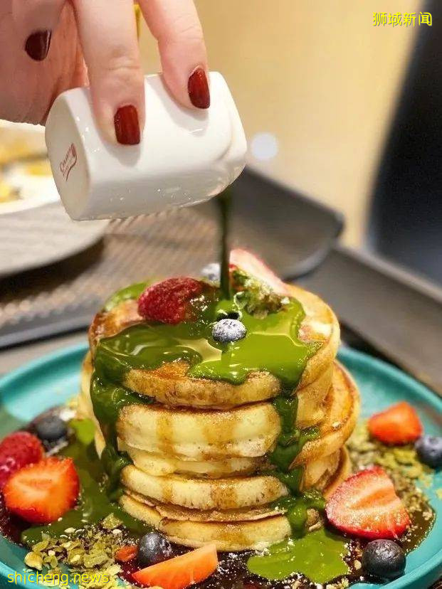 味蕾革命 抹茶控必備甜品店指南