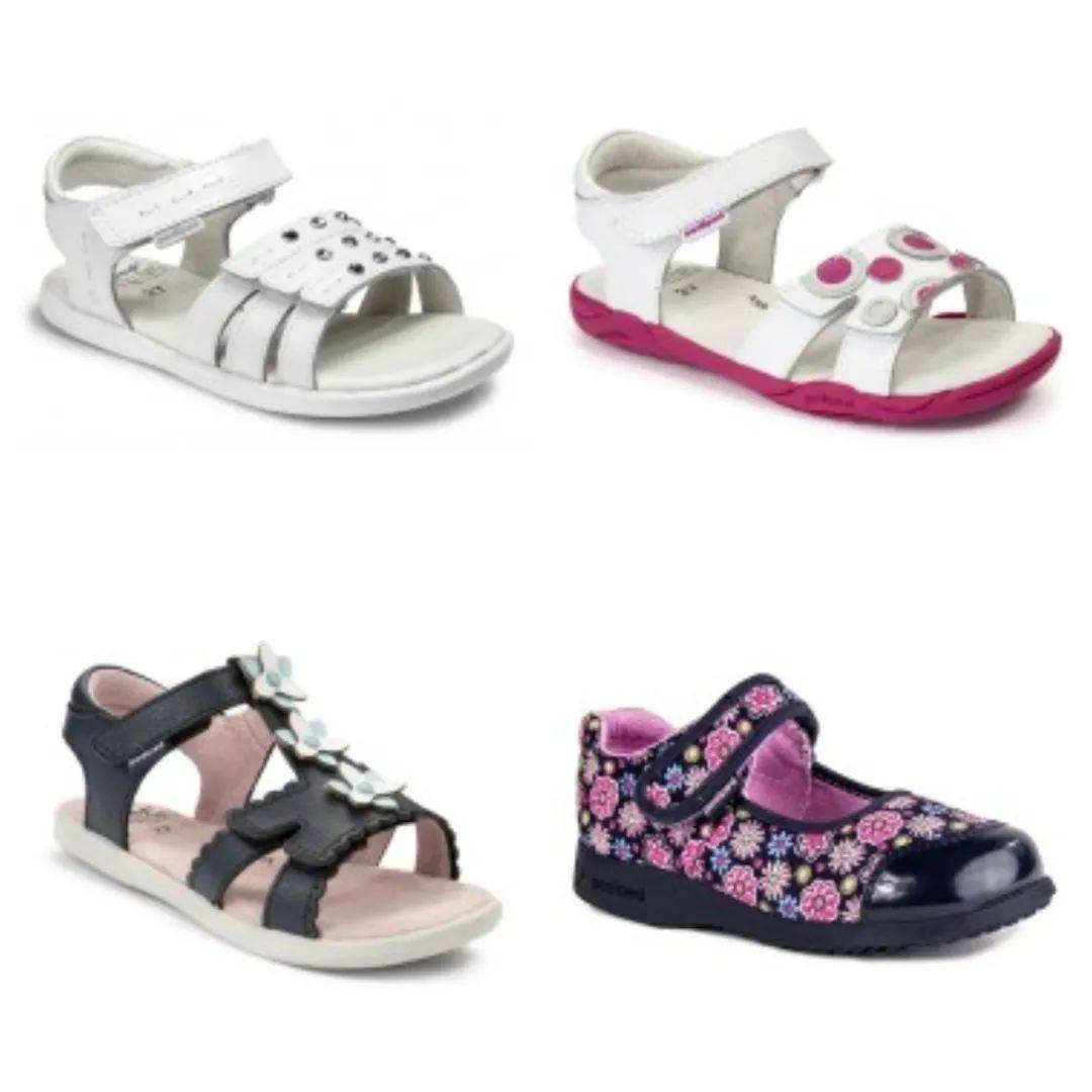 精選！新加坡本地媽媽最愛逛的17家女童鞋店，趕緊分享