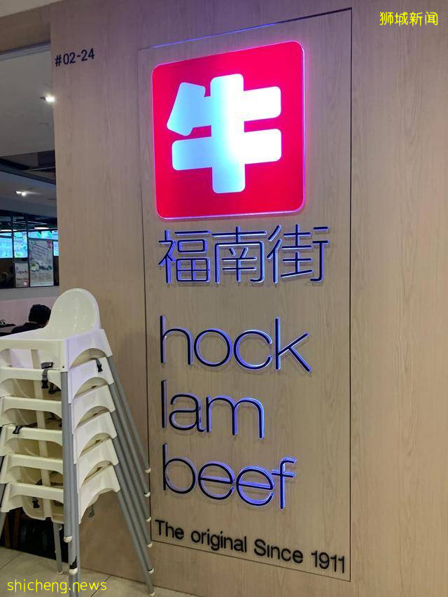 吃遍新加坡 第32期:吃也是爲了忘卻的紀念