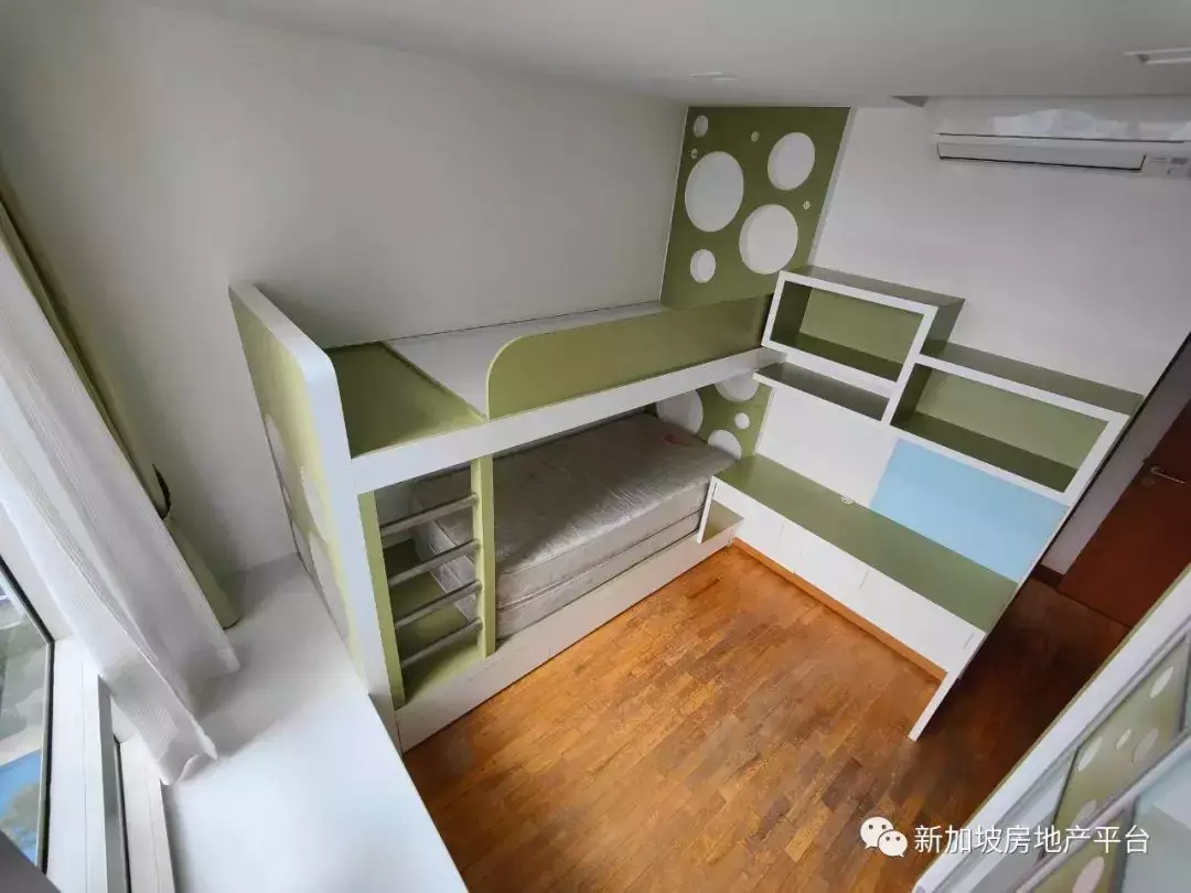 出租 大海景四房四衛 要價7300 The Sea View (D15郵區 馬林百列)