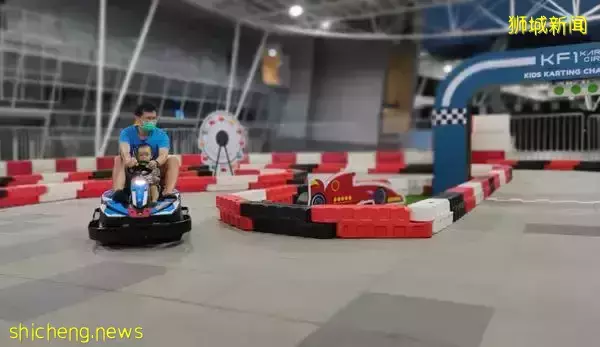 【周末去哪】游乐场酒店!迪士尼音乐会!金沙梦幻巴黎街!珍宝海鲜折扣!超市买1送1