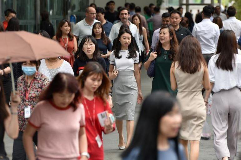 谁说只有男生会赚钱？盘点新加坡十大女企业家看看她们都经历些什么