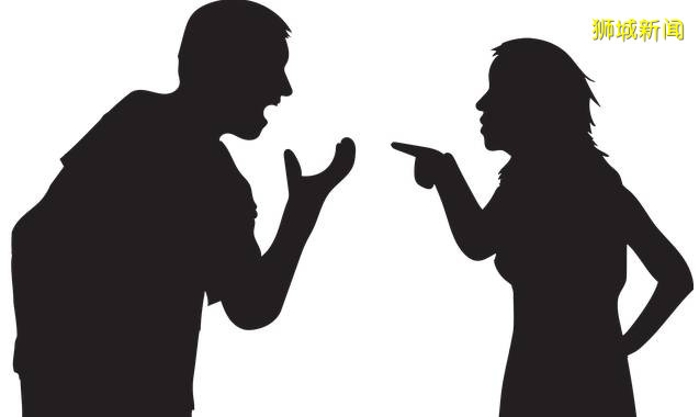 《三十而已》火了，新加坡真實上演原配手撕小三，這招真絕