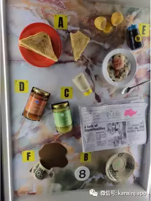 沉浸式探案巡回展，解鎖肉骨茶、叻沙、海南雞飯秘方