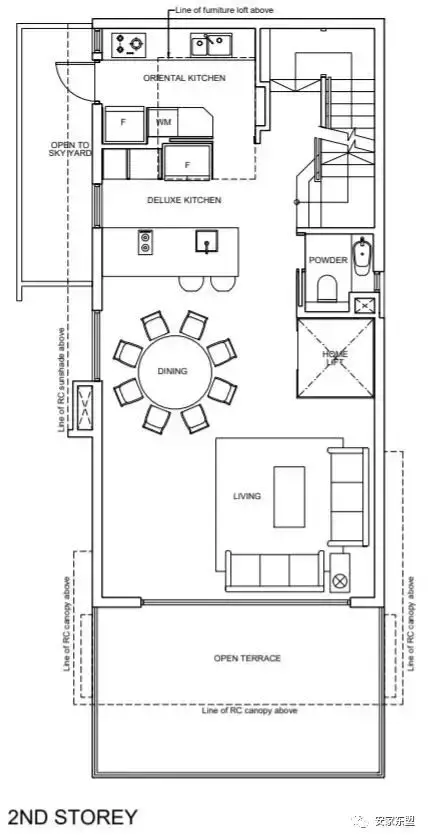 Belgravia Ace最後一個周末看房，已經上百張支票，可能開盤賣掉九成，不提前交支票就可能沒機會了，最後一個別墅大盤