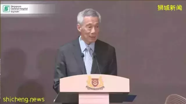 总理：我国为疫情付出巨大代价 勿让宝贵教训白白浪费