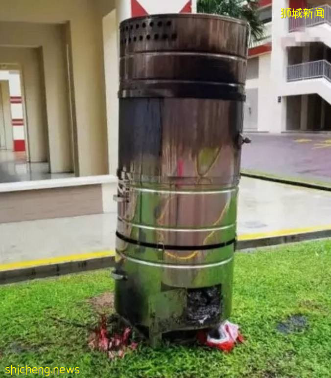 新加坡"鬼月"来了,今年的这些变化要注意