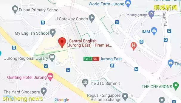 新移民家長:我的英文水平,還沒新加坡小學一年級孩子好