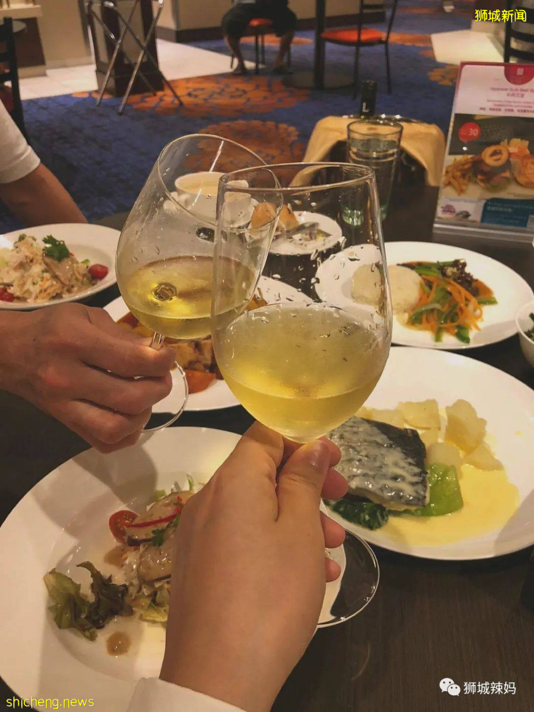 新加坡硬核遛娃！一家三口，3天2夜星夢郵輪之旅只花$700