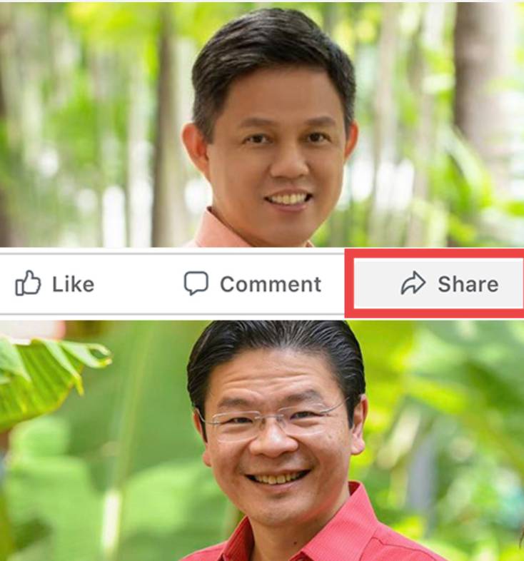 何晶转发FB帖子引热议!新加坡几个总理接班人谁跟中国关系好