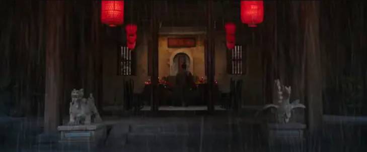 新加坡牛車水驚現各種成語，徹底火了！網友：跟看《花木蘭》心情一樣