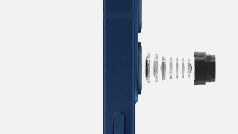 蘋果iPhone 12正式發布，新加坡本周開賣！價格+搶購全攻略