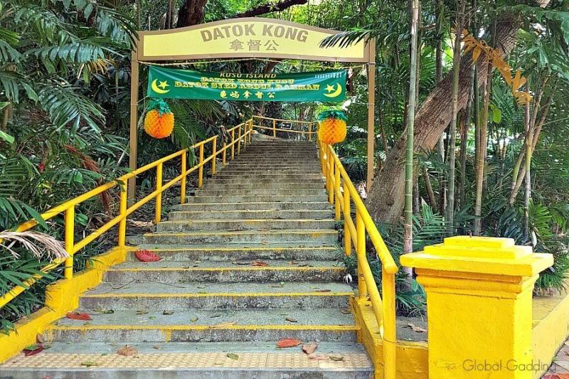 長知識!新加坡是由63個島嶼組成