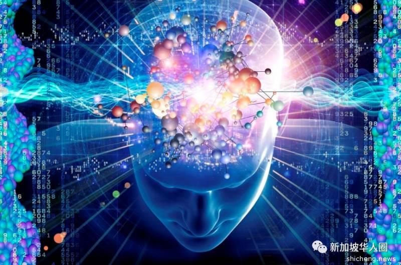 如何降低新加坡犯罪率？脑洞大开科学幻想防身性武器