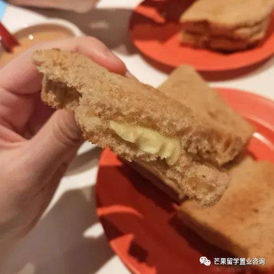 新加坡名小吃彙總