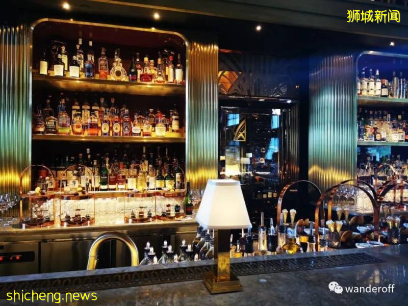 新加坡-酒吧篇!