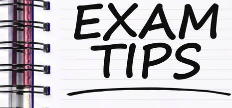 新加坡2021最重要的第一場考試昨天舉行！傳說中的S AEIS到底是什麽