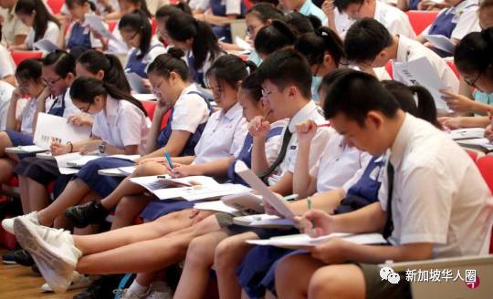 全球72国家和地区调查，新加坡学生数学和科学在国际上名列前茅