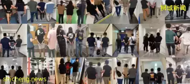 新加坡警方逮捕35人！用骗来的钱买豪宅名表豪车