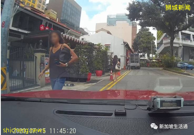 爲什麽我勸你們不戴口罩