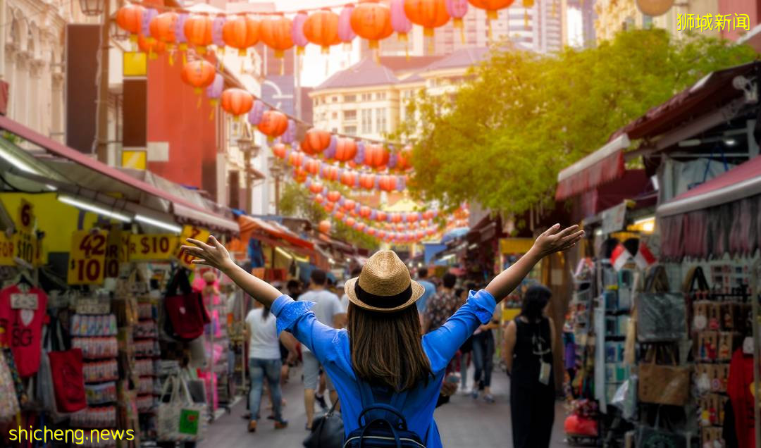 新加坡是如何把世界上最优秀的人才吸引到它的海岸