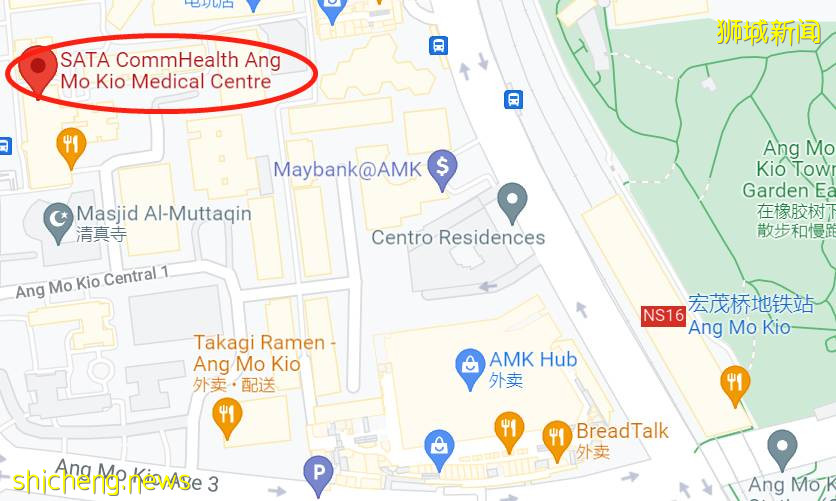 正式免費打科興！新加坡公布39家診所名單！李顯龍：不可能無限期封鎖