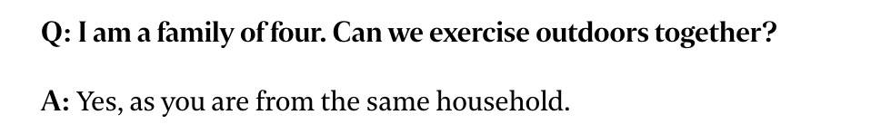 新加坡部分超市又被瘋搶！部長發聲讓穩住