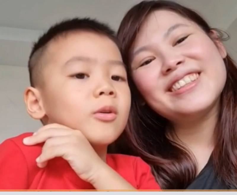 18大馬籍幼童越堤 到新國與父母團聚