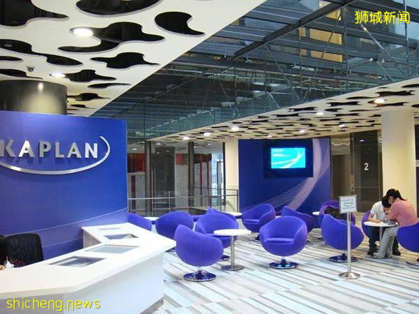 《留學》 新加坡楷博高等教育學院