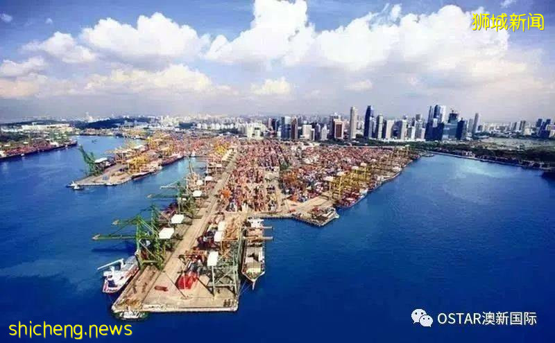 新加坡當局大力支持中小企業的發展，注冊新加坡公司正當時