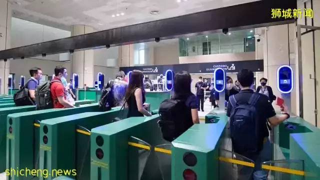 陆路入境须出示实体文件？当局一一澄清