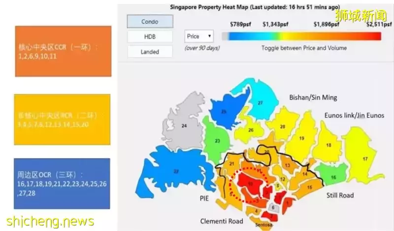 CLIVEDEN AT GRANGE 凯林豪庭 【即买即住 顶级豪宅 五星配套 璀璨美景相伴 无与伦比的尊贵 永久传承的爱 】
