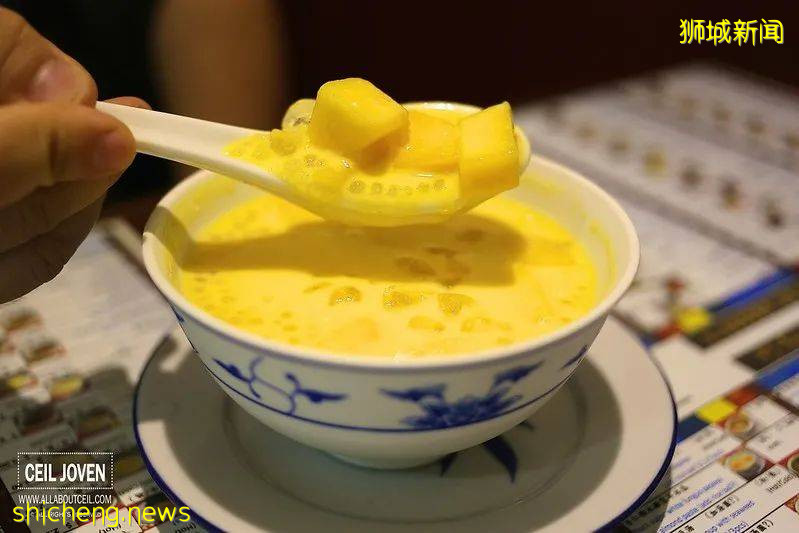 叮!新加坡之Bugis干饭攻略来啦