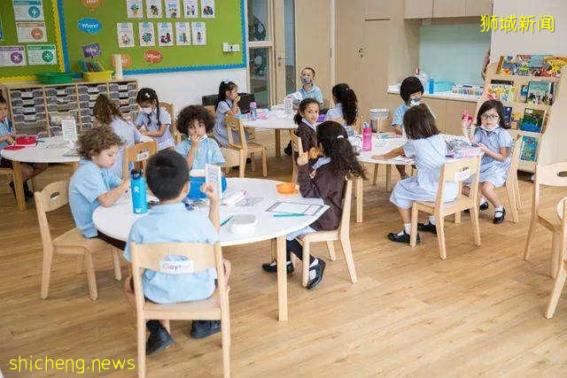 最新IB成绩出炉，新加坡的国际学校再次位居世界第一！2021年新加坡留学异常火爆，请家长朋友尽快办理