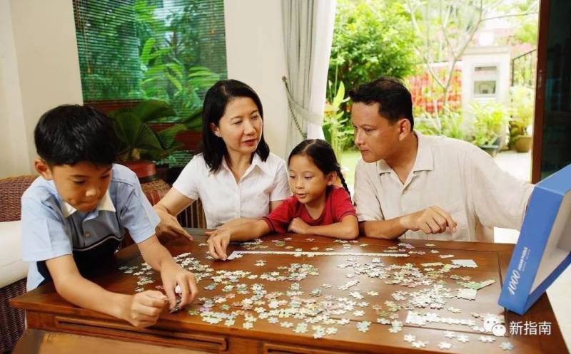 2019《新加坡人口简报》出炉！政府：求你们快来移民！快生孩子