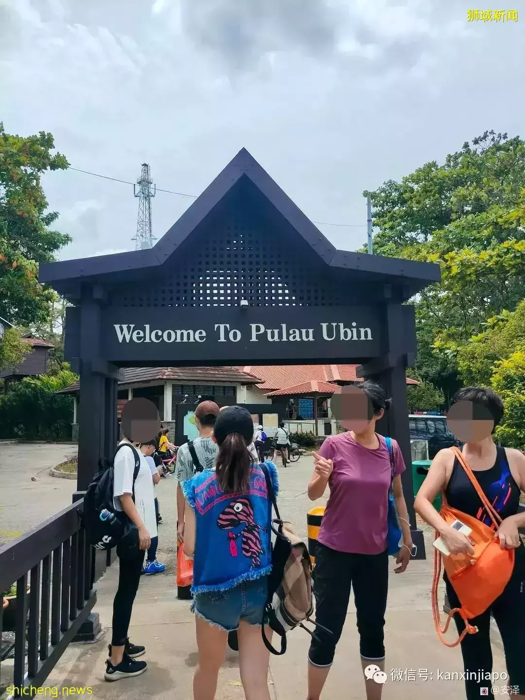 難得的小長假來了，一起去人間仙境騎行放松吧