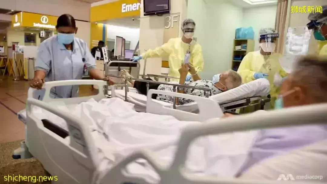 专家:新加坡或已达到一定的群体免疫!公布病例、死亡没必要