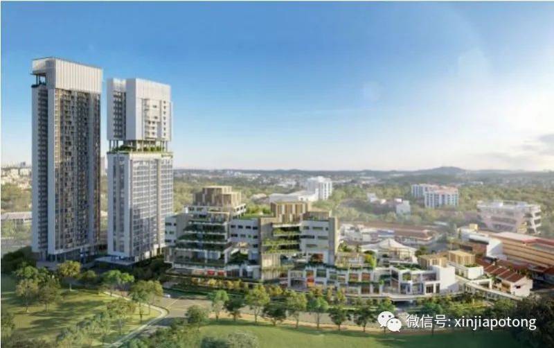 疫情後，新加坡又多了這些億萬富豪！有幾個中國來的