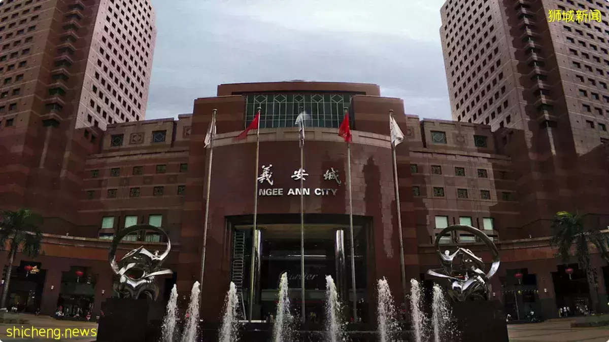 新加坡顾客被票选为全世界最难伺候之一