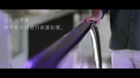 新加坡:歡迎中國的朋友們來訪,這裏很安全