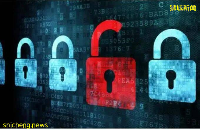 新加坡电信公司近六万顾客信息遭泄露,现金卡、银行卡暂无威胁