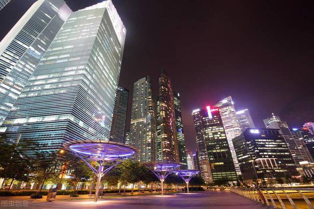 新加坡,全球智慧城市之首,凭什么?(京东数科观察)