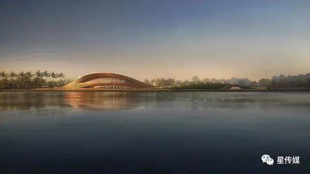 K2LD赢得新加坡创始人李光耀纪念馆设计