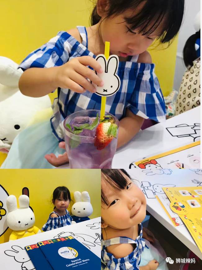 最後2個月!新加坡最IN的輕松熊快閃餐廳,即將關閉!趕快來打卡